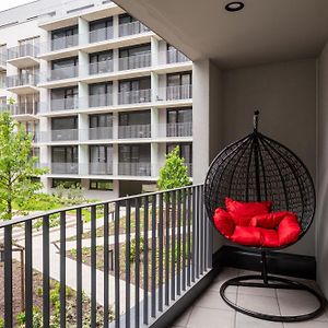 Superior Appartement met Drie Slaapkamers